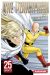 One-Punch Man tome 25