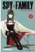 Spy X family tome 3