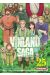 Vinland saga tome 25