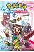 Pokémon - Epée et Bouclier tome 2