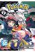 Pokémon noir et blanc tome 1 (48h BD 2021)