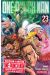 One-punch man tome 23 (collector)
