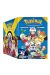 Pokémon Diamant Perle / Platine - coffret tomes 1 à 5