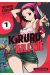 Kiruru kill me tome 1