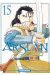 The heroic legend of Arslân tome 15