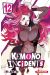 Kemono incidents tome 12