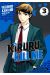 Kiruru kill me tome 3