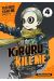 Kiruru kill me tome 4