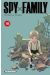 Spy X family tome 10