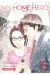 My home hero tome 15