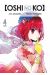 Oshi no ko tome 4