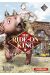 The ride-on king tome 5