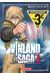 Vinland saga tome 1 (petit prix)