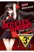 Red eyes sword - Akame ga kill tome 1 (petit prix)