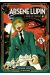 Arsène Lupin tome 9