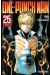 One-Punch Man (collector) tome 25