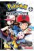 Pokémon - noir et blanc - double tome 1