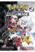 Pokémon - noir et blanc - double tome 2
