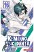 Kemono incidents tome 16