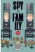Spy x family tome 11