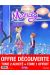 Nanny Mandy - pack tomes 1 et 2