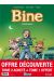 Bine - pack tomes 1 et 2