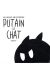 Putain de chat - coffret tomes 1 à 5