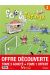 Les Foot Furieux kids pack tomes 1 et 2
