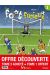 Les Foot Furieux - pack tomes 1 et 2