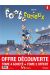 Les Foot Furieux - pack tomes 3 et 4