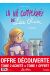 La vie compliquée de Léa Olivier - pack tomes 1 et 2