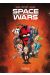 Space wars tome 1
