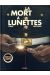 La mort à lunettes - éd. limitée