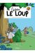 Esope le loup - Promenons-nous dans les bois