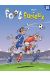 Les foot furieux tome 24