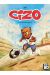 Cizo tome 1 (48h BD 2021)