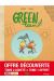 Green team - pack tomes 1 et 2