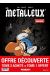Les métalleux - pack découverte tomes 1 et 2