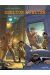 Shelton & Felter - fourreau tomes 1 et 2