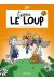 Ésope le loup tome 4