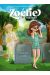 Zoélie l'allumette tome 1
