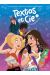 Textos et cie tome 1