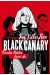 Black Canary - New killer star