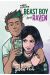 Teen titans - Beast boy loves Raven