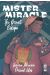 Mister Miracle the great escape
