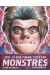 Moi, ce que j'aime, c'est les monstres tome 2