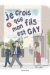 Je crois que mon fils est gay tome 1