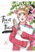 Trait pour trait tome 4