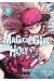 Magical girl holy shit tome 9