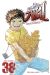 Prisonnier Riku tome 38